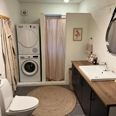 - Heart Of Lägenhet