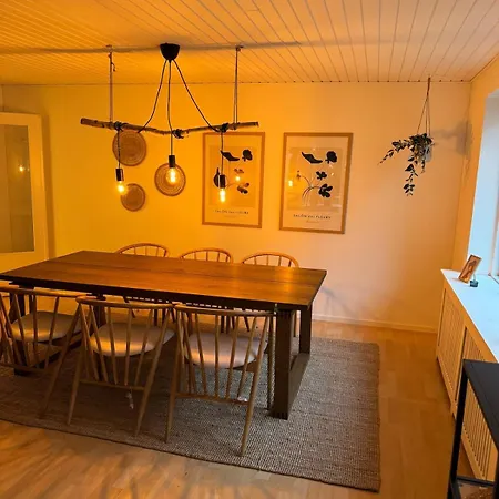 Lägenhet - Heart Of *