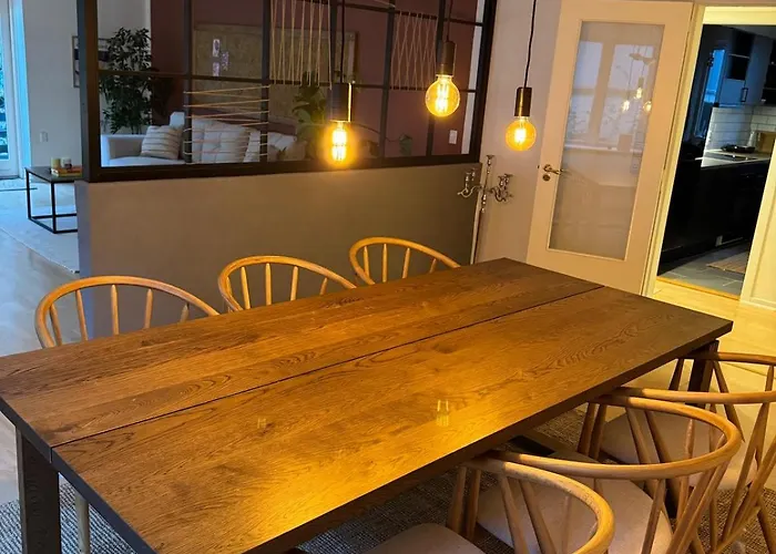 - Heart Of Apartmán *